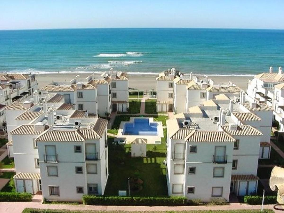 Elegant Apartment Torrox 58M² + Pool Extérieur photo