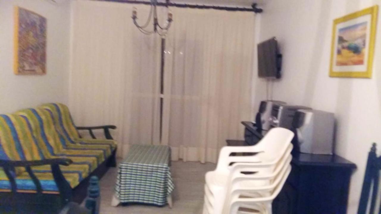 Elegant Apartment Torrox 58M² + Pool Extérieur photo
