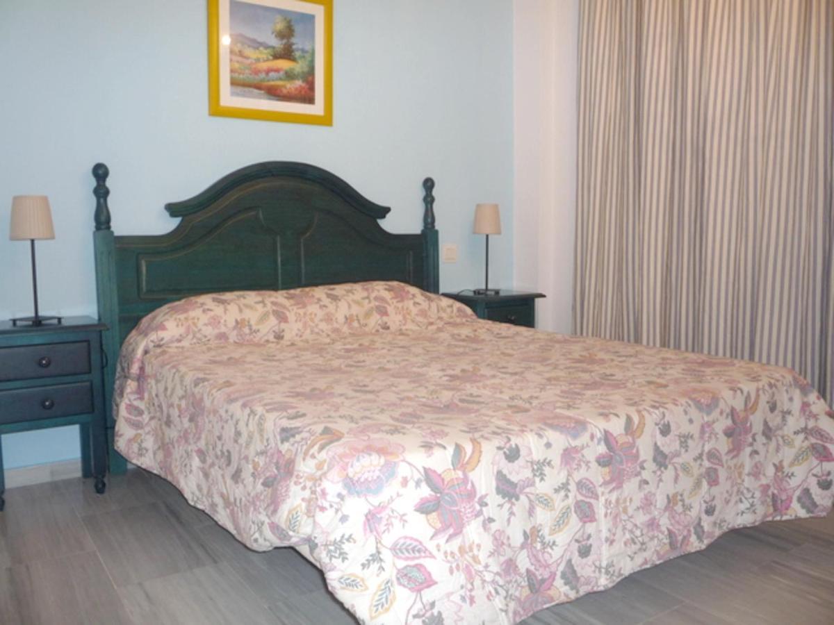 Elegant Apartment Torrox 58M² + Pool Extérieur photo