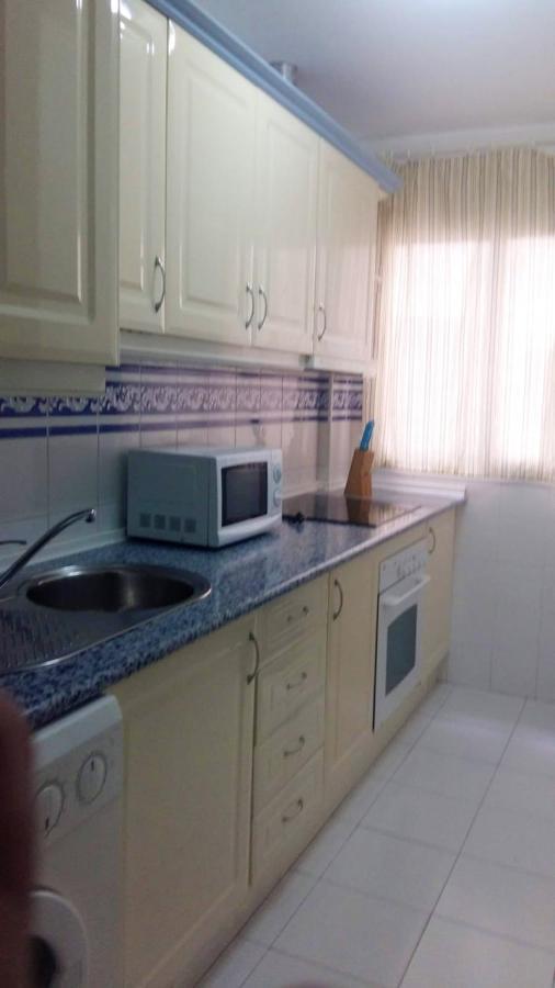 Elegant Apartment Torrox 58M² + Pool Extérieur photo