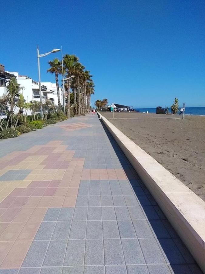 Elegant Apartment Torrox 58M² + Pool Extérieur photo