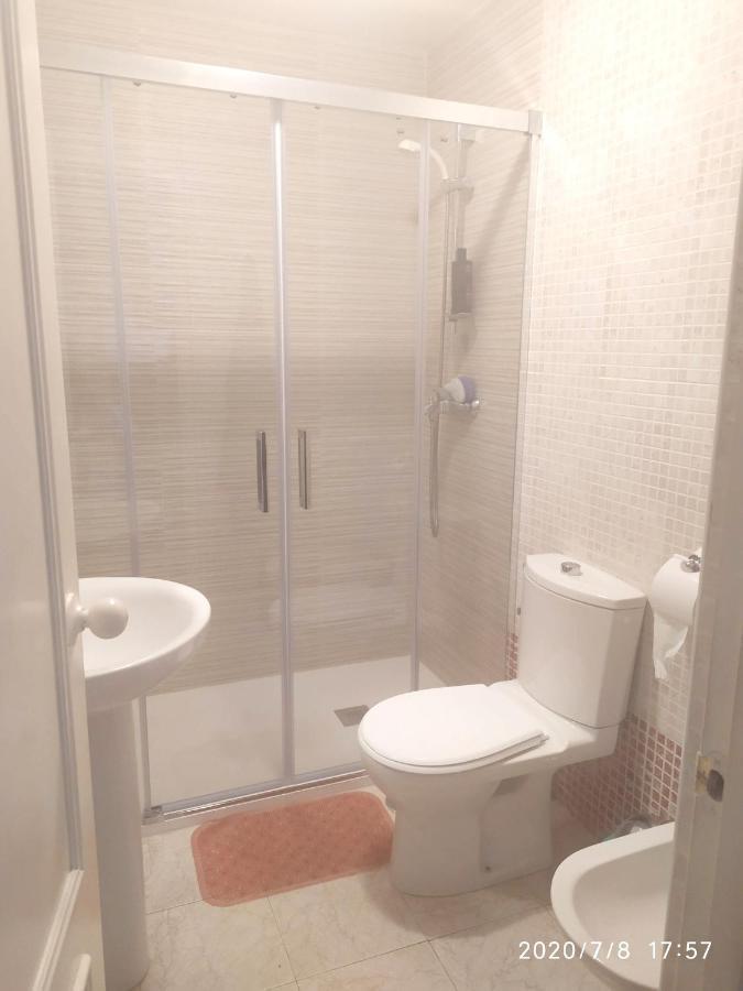 Elegant Apartment Torrox 58M² + Pool Extérieur photo